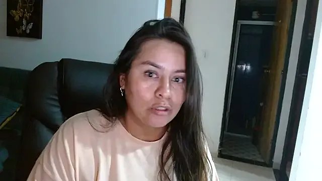 Ixchel_Anaid on StripChat