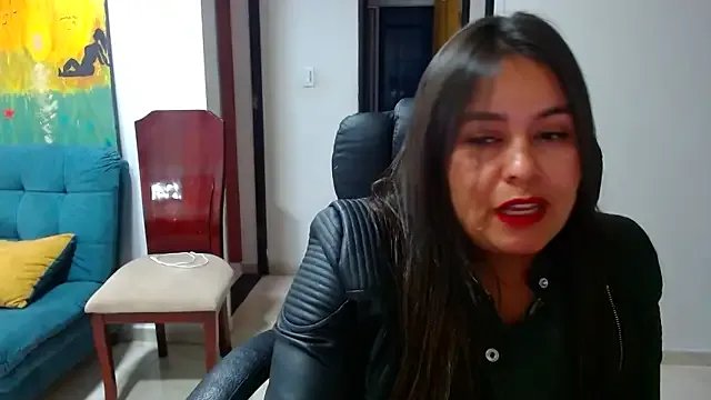 Ixchel_Anaid on StripChat