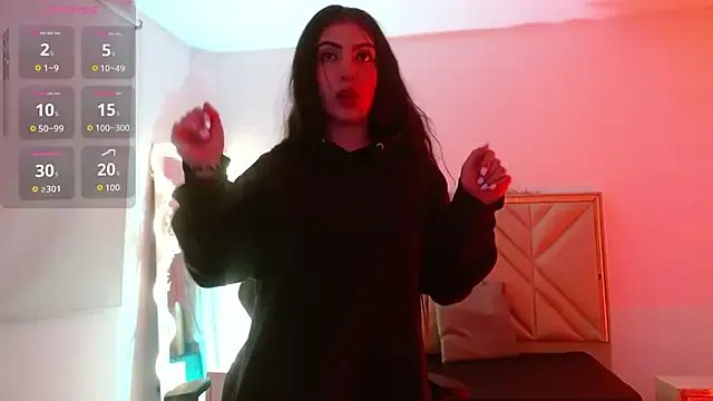 Ixchel_tay on StripChat