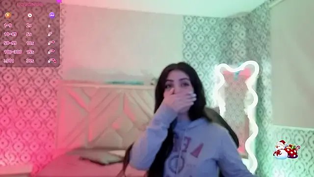 Ixchel_tay on StripChat