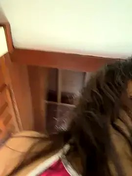 Freechat Izabella_Bella on StripChat