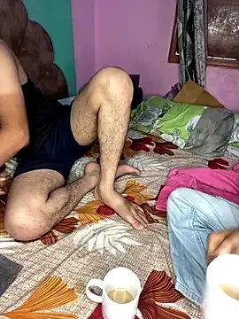 Jaan_jaani45 on StripChat