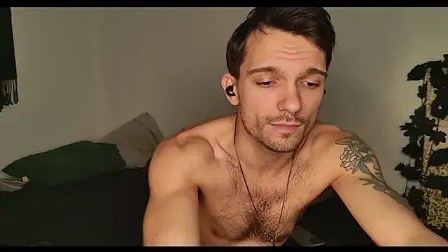 JackDesFeux on StripChat