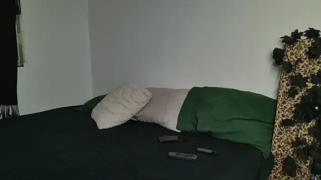 JackDesFeux on StripChat