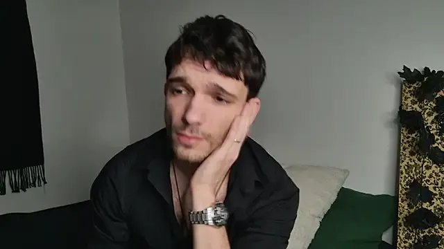 JackDesFeux on StripChat