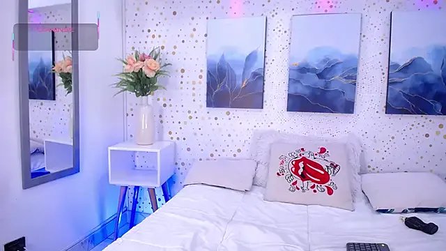 JackFrosst on StripChat