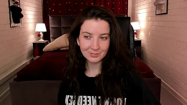 JackieByrd on StripChat