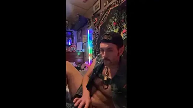 Jackjack716 on StripChat