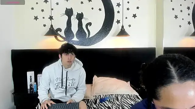 Jackson_n_Scarlett on StripChat