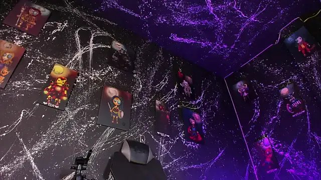 JacksonMuller_ on StripChat