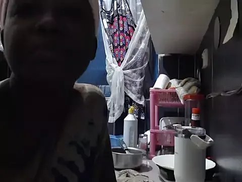 Jacky_queen on StripChat