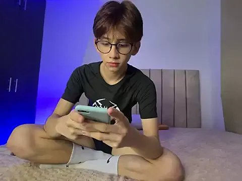 Private jacob_and_sam on StripChat