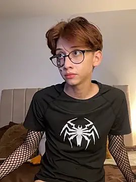 Private jacob_and_sam on StripChat