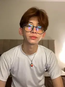 Private jacob_and_sam on StripChat