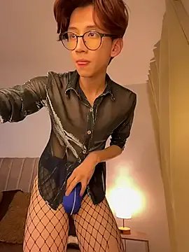 Private jacob_and_sam on StripChat