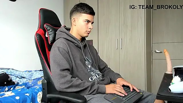 jacob_firexx on StripChat