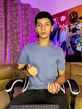 Freechat JacoboSwam on StripChat