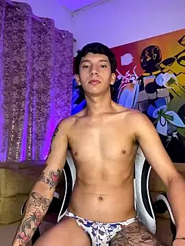 Freechat JacoboSwam on StripChat