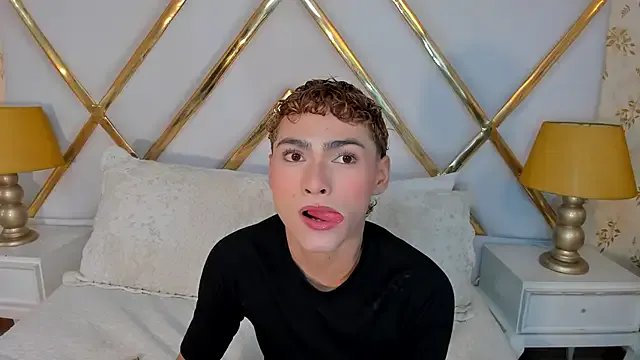 JacobRusso on StripChat