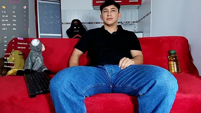 jacques_cardiet — show cum