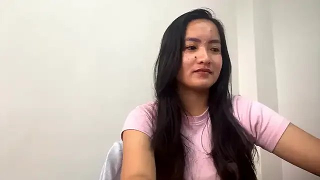 JacquettaUpadhyaya — Big smile