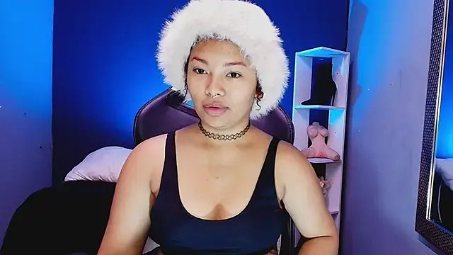 JadaRoberts on StripChat