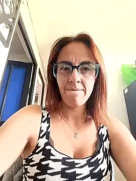 Freechat Jade_1-9 on StripChat