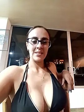 Freechat Jade_1-9 on StripChat