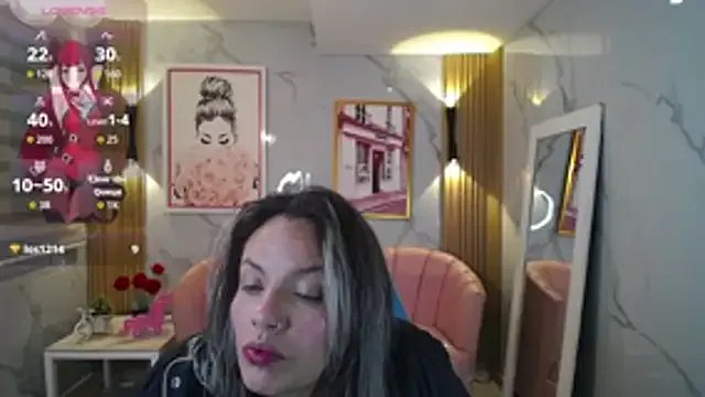 Jade_Jones_a on StripChat