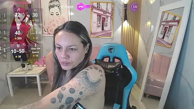 Jade_Jones_a on StripChat