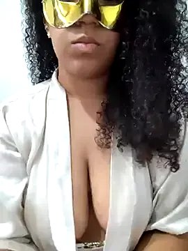 jadeamourim__ on StripChat