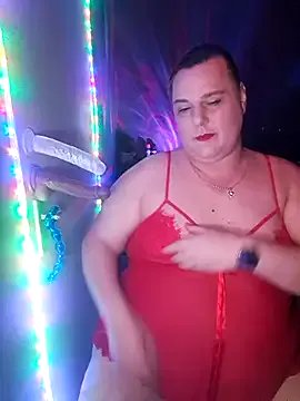 JadeTodd43 on StripChat