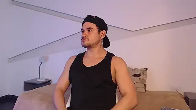 Jake_muller1 — YUMMY JERKING