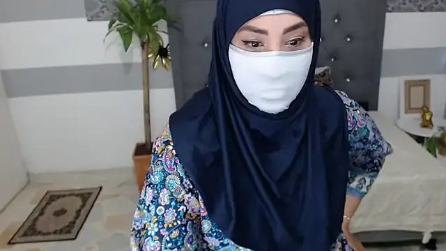 Jalima_sabag on StripChat