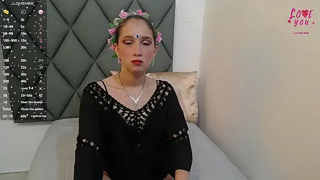 jalimamona on StripChat