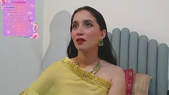 jalimamona on StripChat