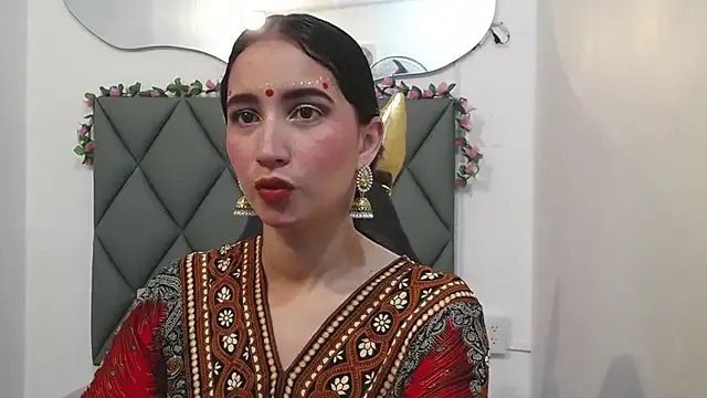 jalimamona on StripChat