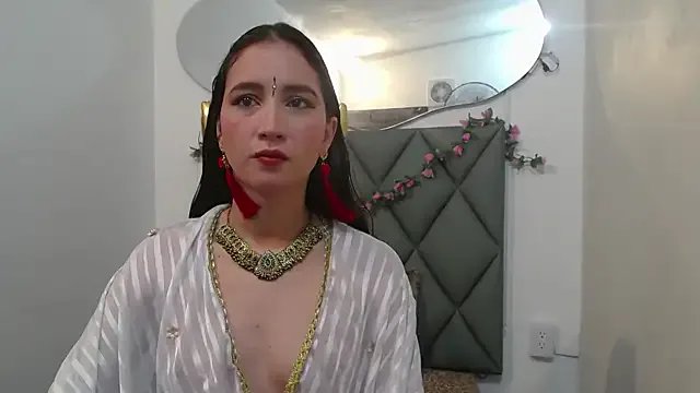 jalimamona on StripChat