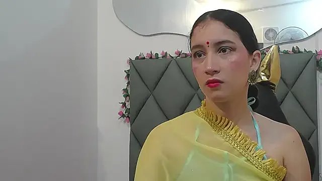 jalimamona on StripChat