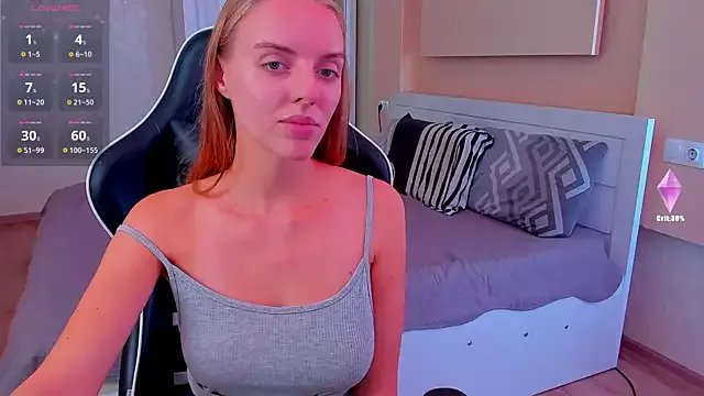 Jam_cream on StripChat