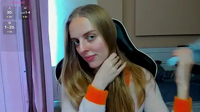 Jam_cream on StripChat