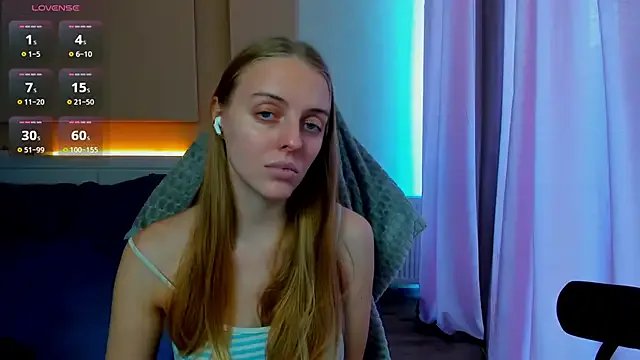 Jam_cream on StripChat