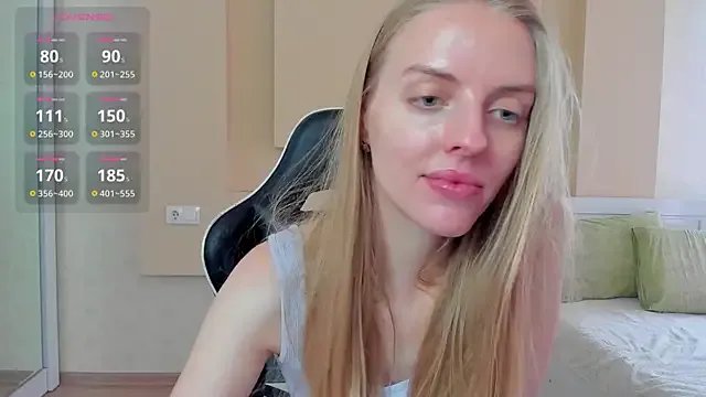 Jam_cream on StripChat