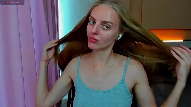 Jam_cream on StripChat