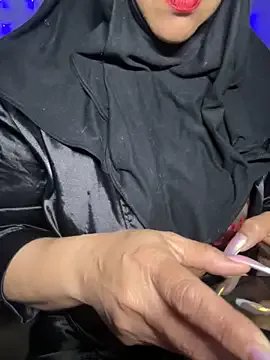 Jameela on StripChat