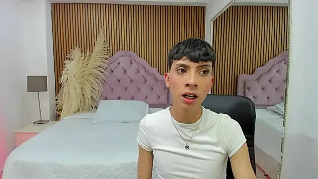 Jamess_Carterr_ on StripChat