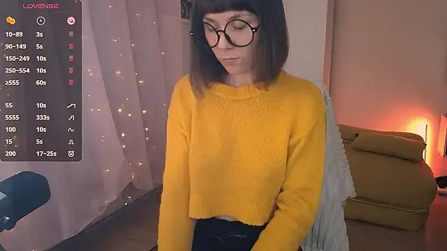 Jane_Kink — booty performance