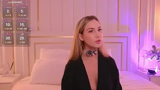 JaneBrock on StripChat