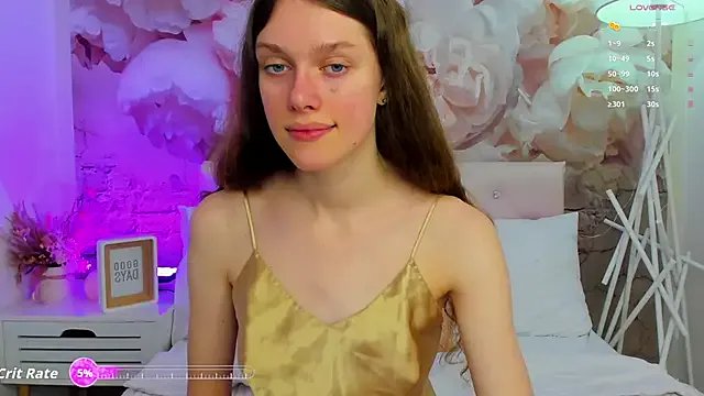 JaneBrowni on StripChat