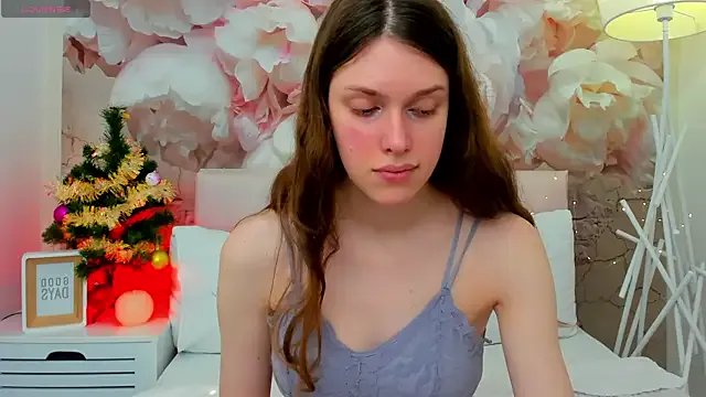 JaneBrowni on StripChat